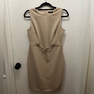 TOMMY HILFIGER SUIT DRESS